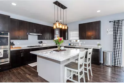 202 Burrograss Drive, Wentzville, MO 63385 - Photo 7