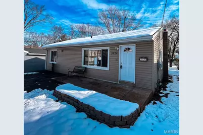 3524 Theresa Avenue, Saint Ann, MO 63074 - Photo 21