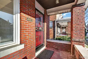 4883 Farlin Ave, Saint Louis, MO 63115 - Photo 3