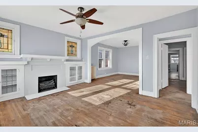 4883 Farlin Avenue, Saint Louis, MO 63115 - Photo 35