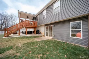 8018 Fox Hollow, Barnhart, MO 63012 - Photo 29