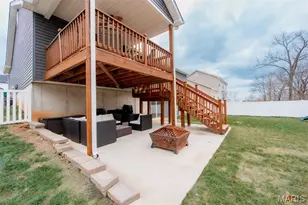 8018 Fox Hollow, Barnhart, MO 63012 - Photo 35