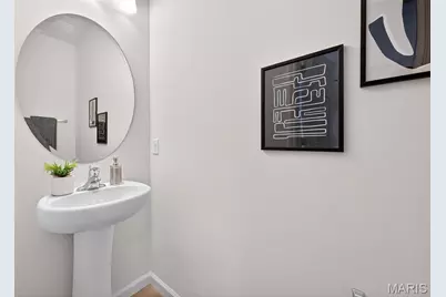 210 Marais Temps Clair Way, Saint Charles, MO 63301 - Photo 25