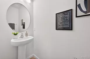 210 Marais Temps Clair Way, Saint Charles, MO 63301 - Photo 25