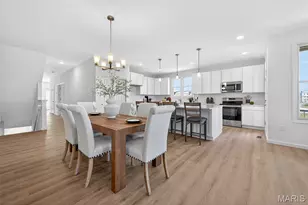 210 Marais Temps Clair Way, Saint Charles, MO 63301 - Photo 7