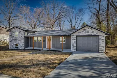 406 N A Street, Farmington, MO 63640 - Photo 1