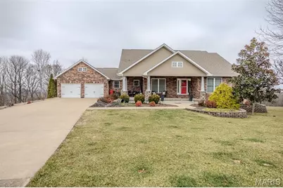22766 Rumor Lane, Waynesville, MO 65583 - Photo 1