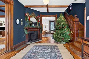 437 Selma Ave, Webster Groves, MO 63119 - Photo 3