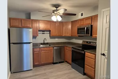 12842 Portulaca Drive #H, Saint Louis, MO 63146 - Photo 3