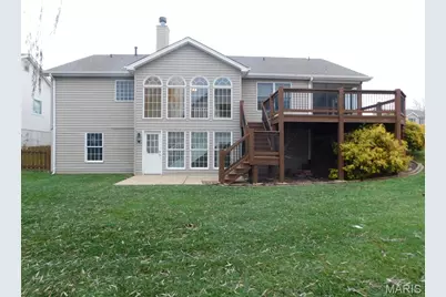 225 Jacobs Way Drive, Saint Peters, MO 63376 - Photo 29