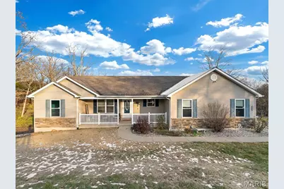 5950 Highway V, Union, MO 63084 - Photo 1