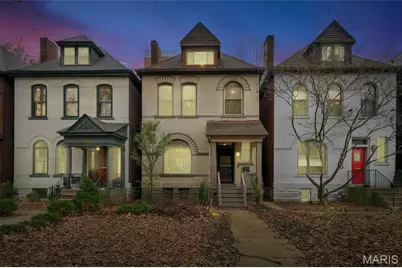 4456 Laclede Avenue, Saint Louis, MO 63108 - Photo 49