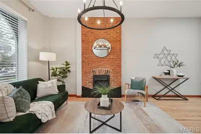 4456 Laclede Avenue, Saint Louis, MO 63108 - Photo 5