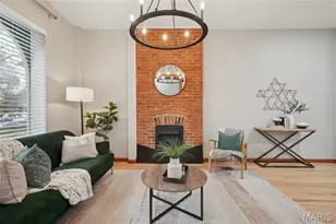 4456 Laclede Ave, Saint Louis, MO 63108 - Photo 5