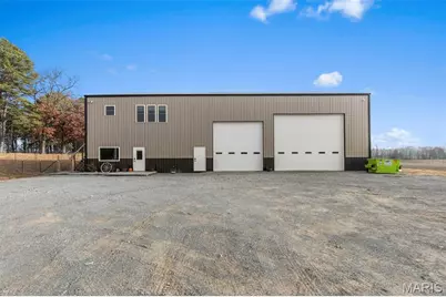 22300 US Hwy 61, Oran, MO 63771 - Photo 1