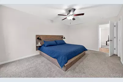 506 Hickory Knoll Drive, Troy, MO 63379 - Photo 17