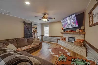 2962 Sherrill Road, Doe Run, MO 63637 - Photo 9