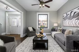 4140 Shaw Blvd, Saint Louis, MO 63110 - Photo 3