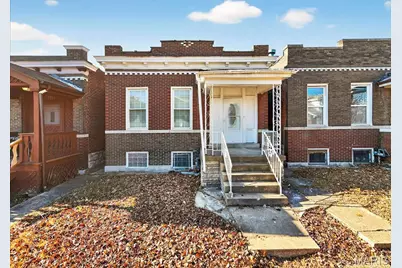 3729 S Spring Avenue, Saint Louis, MO 63116 - Photo 1