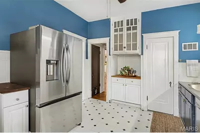 6007 Odell Street, Saint Louis, MO 63139 - Photo 9