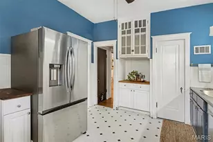 6007 Odell St, Saint Louis, MO 63139 - Photo 9