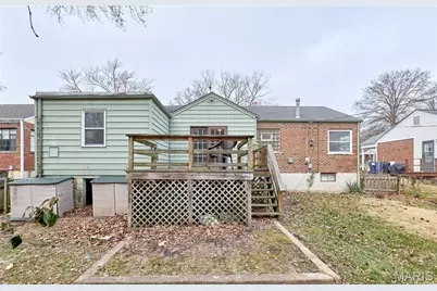 9412 Lodge Pole Lane, Crestwood, MO 63126 - Photo 25