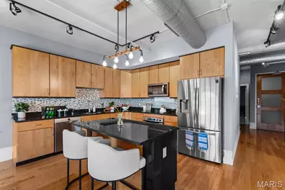 4901 Washington Boulevard #2C, Saint Louis, MO 63108 - Photo 7