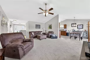 349 Rock Ridge Rd, Wentzville, MO 63385 - Photo 9