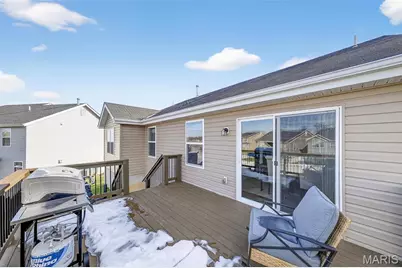 349 Rock Ridge Road, Wentzville, MO 63385 - Photo 33