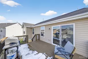 349 Rock Ridge Rd, Wentzville, MO 63385 - Photo 33