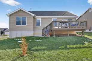 349 Rock Ridge Rd, Wentzville, MO 63385 - Photo 35