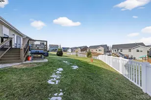 349 Rock Ridge Rd, Wentzville, MO 63385 - Photo 31