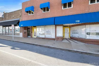 116 North Kirkwood, Kirkwood, MO 63122 - Photo 43