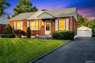 1250 S New Florissant Rd, Florissant, MO 63031 - Photo 1