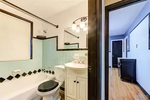 1250 S New Florissant Rd, Florissant, MO 63031 - Photo 21