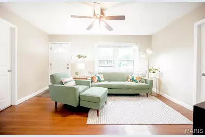 116 Constance Court, Saint Ann, MO 63074 - Photo 3