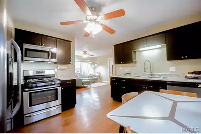 116 Constance Court, Saint Ann, MO 63074 - Photo 5