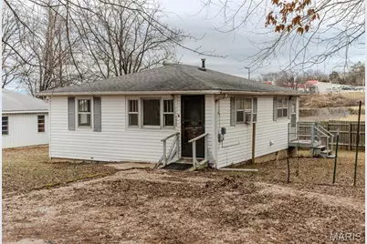 922 Oak Lane Drive, Rolla, MO 65401 - Photo 1