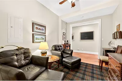 4411 McPherson Avenue #2, Saint Louis, MO 63108 - Photo 25