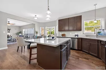 2276 Appaloosa Trail, High Ridge, MO 63049 - Photo 11