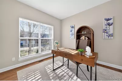 2276 Appaloosa Trail, High Ridge, MO 63049 - Photo 3