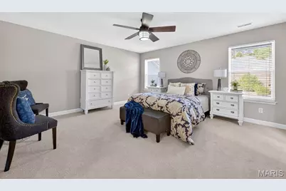 2276 Appaloosa Trail, High Ridge, MO 63049 - Photo 17