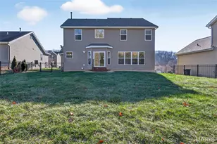2276 Appaloosa Trail, High Ridge, MO 63049 - Photo 31