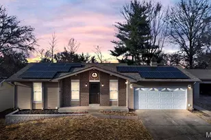 74 Jane Dr, Saint Peters, MO 63376 - Photo 1