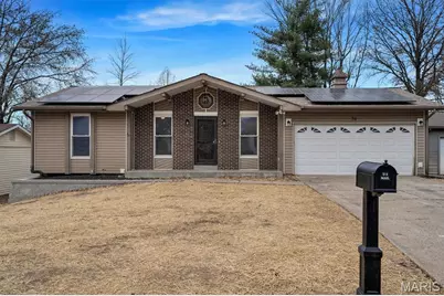 74 Jane Drive, Saint Peters, MO 63376 - Photo 5