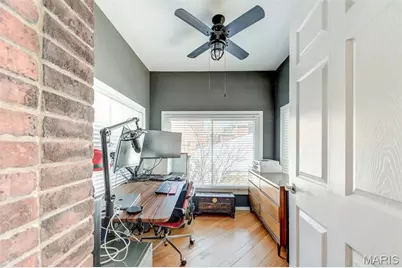 4561 Laclede Avenue #B, Saint Louis, MO 63108 - Photo 35