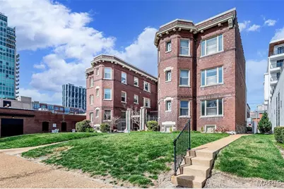4561 Laclede Avenue #B, Saint Louis, MO 63108 - Photo 3