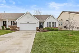 961 Promenade Ct, Dardenne Prairie, MO 63368 - Photo 1