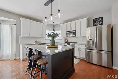 5556 Mirasol Manor Way, Eureka, MO 63025 - Photo 9