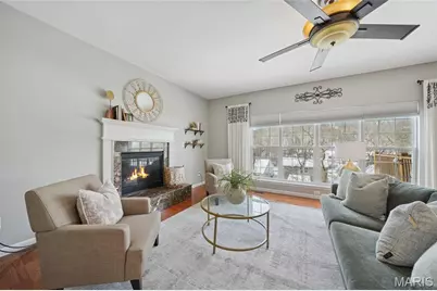 5556 Mirasol Manor Way, Eureka, MO 63025 - Photo 5